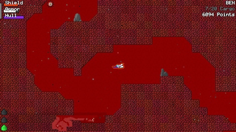 Mysterious Space Steam Key GLOBAL - 5