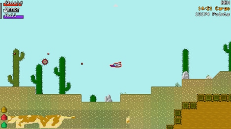 Mysterious Space Steam Key GLOBAL - 6