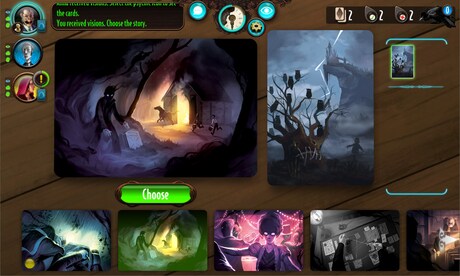 Mysterium - Secrets & Lies Steam Key GLOBAL - 3