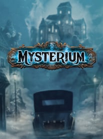 Mysterium Steam Key GLOBAL - 1