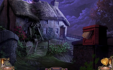 Mystery Case Files: Escape from Ravenhearst Steam Gift GLOBAL - 6