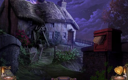 Mystery Case Files: Escape from Ravenhearst Steam Key GLOBAL - 6