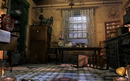 Mystery Case Files: Escape from Ravenhearst Steam Key GLOBAL - 3