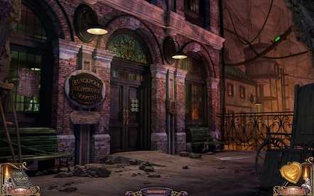 Mystery Case Files: Escape from Ravenhearst Steam Key GLOBAL - 0