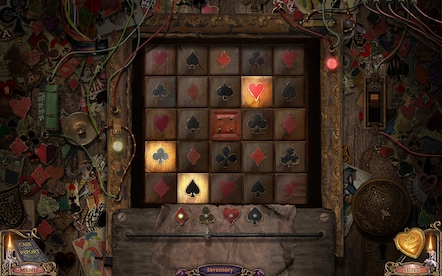 Mystery Case Files: Escape from Ravenhearst Steam Key GLOBAL - 4