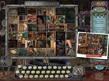 Mystery Case Files: Huntsville Steam Gift GLOBAL - 0