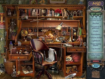 Mystery Case Files: Huntsville Steam Gift GLOBAL - 3