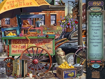 Mystery Case Files: Prime Suspects Steam Key GLOBAL - 4
