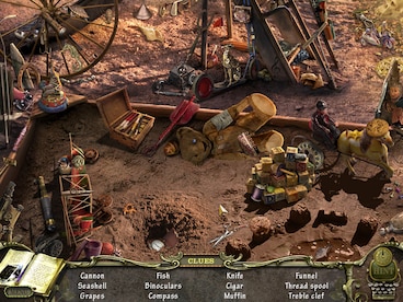 Mystery Case Files: Return to Ravenhearst Steam Gift GLOBAL - 5