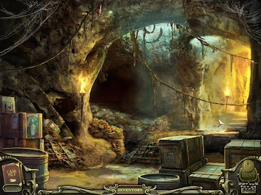 Mystery Case Files: Return to Ravenhearst Steam Gift GLOBAL - 3