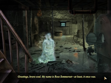 Mystery Case Files: Return to Ravenhearst Steam Key GLOBAL - 13