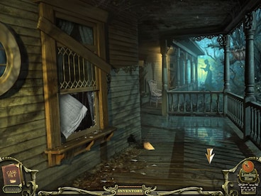 Mystery Case Files: Return to Ravenhearst Steam Key GLOBAL - 14