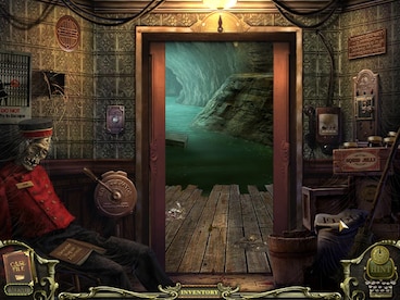 Mystery Case Files: Return to Ravenhearst Steam Key GLOBAL - 8