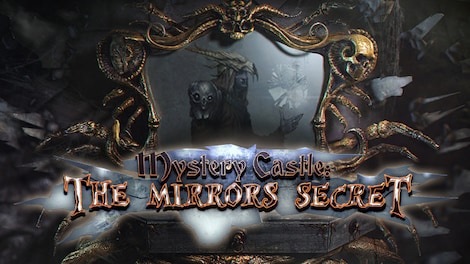 Mystery Castle: The Mirror's Secret (PC) - Steam Gift - GLOBAL - 0