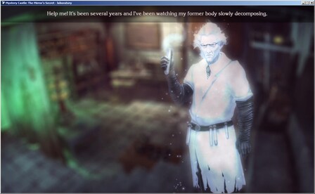 Mystery Castle: The Mirror's Secret (PC) - Steam Key - GLOBAL - 3