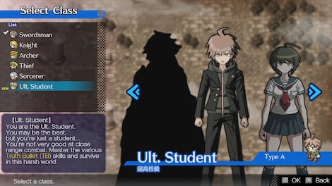 Mystery Chronicle: One Way Heroics Steam Gift GLOBAL - 12