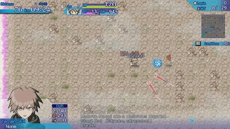 Mystery Chronicle: One Way Heroics Steam Gift GLOBAL - 10