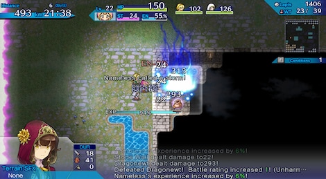 Mystery Chronicle: One Way Heroics Steam Gift GLOBAL - 4
