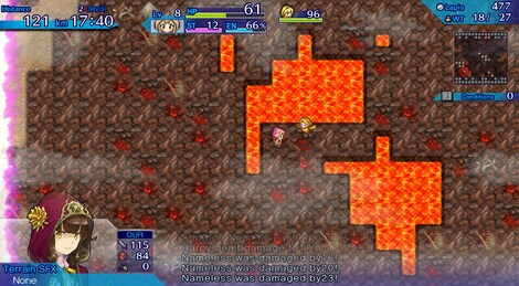Mystery Chronicle: One Way Heroics Steam Key GLOBAL - 16
