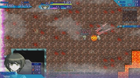 Mystery Chronicle: One Way Heroics Steam Key GLOBAL - 17