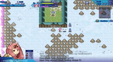 Mystery Chronicle: One Way Heroics Steam Key GLOBAL - 14