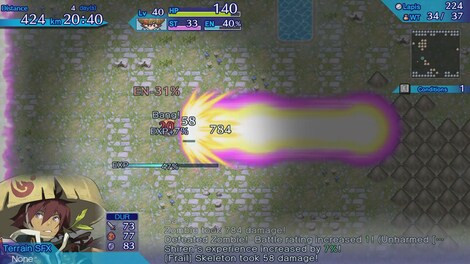 Mystery Chronicle: One Way Heroics Steam Key GLOBAL - 13