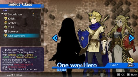 Mystery Chronicle: One Way Heroics Steam Key GLOBAL - 11