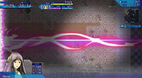 Mystery Chronicle: One Way Heroics Steam Key GLOBAL - 6
