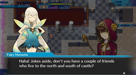 Mystery Chronicle: One Way Heroics Steam Key GLOBAL - 7