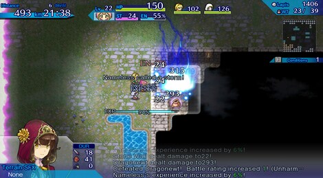 Mystery Chronicle: One Way Heroics Steam Key GLOBAL - 4