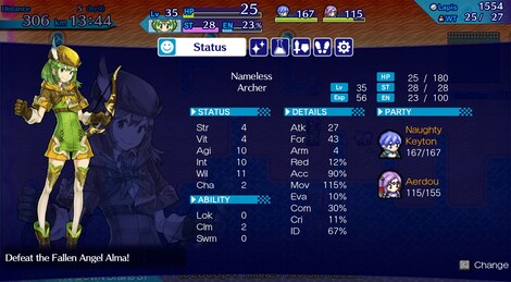 Mystery Chronicle: One Way Heroics Steam Key GLOBAL - 5