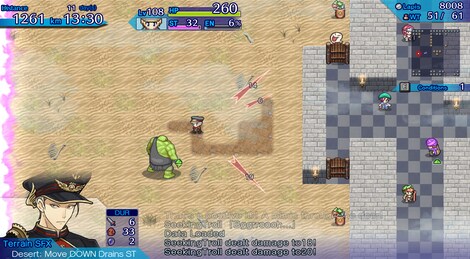 Mystery Chronicle: One Way Heroics Steam Key GLOBAL - 0