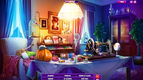 Mystery Loss Steam Key GLOBAL - 6