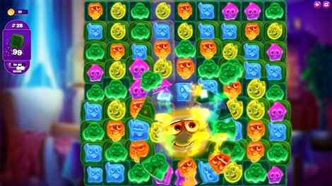 Mystery Loss Steam Key GLOBAL - 3