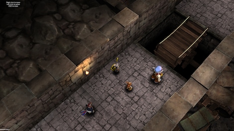 Mystery Maze Of Balthasar Castle Steam Key GLOBAL - 4