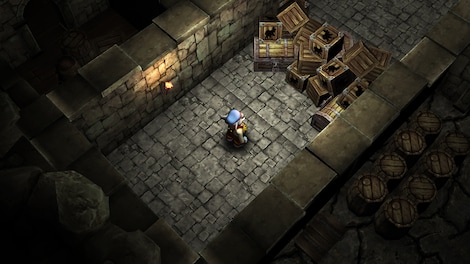 Mystery Maze Of Balthasar Castle Steam Key GLOBAL - 6