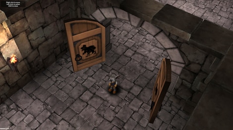 Mystery Maze Of Balthasar Castle Steam Key GLOBAL - 3