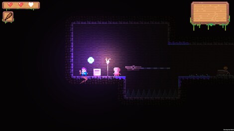 Mystery Mine Steam Key GLOBAL - 9