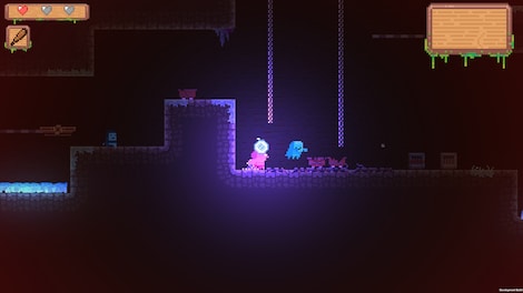 Mystery Mine Steam Key GLOBAL - 7