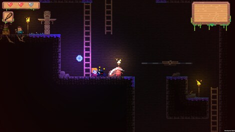 Mystery Mine Steam Key GLOBAL - 3