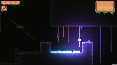 Mystery Mine Steam Key GLOBAL - 8