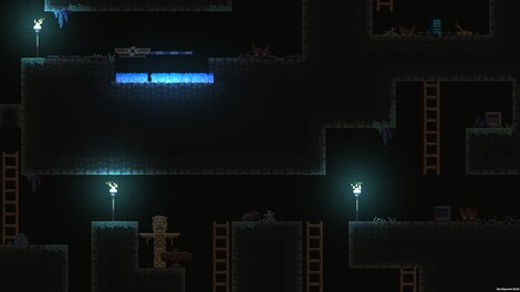 Mystery Mine Steam Key GLOBAL - 5