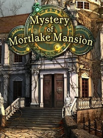 Mystery of Mortlake Mansion (PC) - Steam Gift - GLOBAL - 1