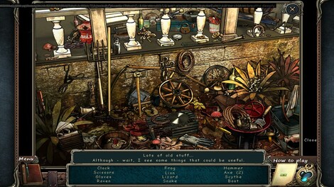 Mystery of Mortlake Mansion (PC) - Steam Gift - GLOBAL - 8