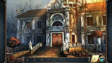 Mystery of Mortlake Mansion (PC) - Steam Gift - GLOBAL - 7