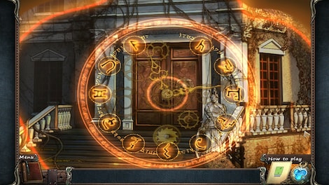 Mystery of Mortlake Mansion (PC) - Steam Gift - GLOBAL - 5