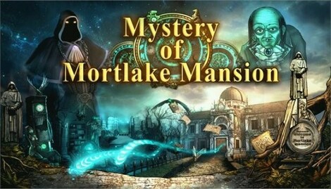 Mystery of Mortlake Mansion (PC) - Steam Gift - GLOBAL - 0