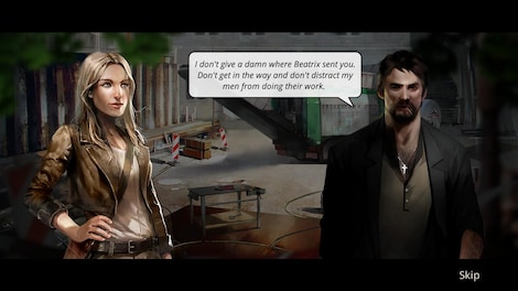 Mystery of Neuschwanstein (PC) - Steam Account - GLOBAL - 11