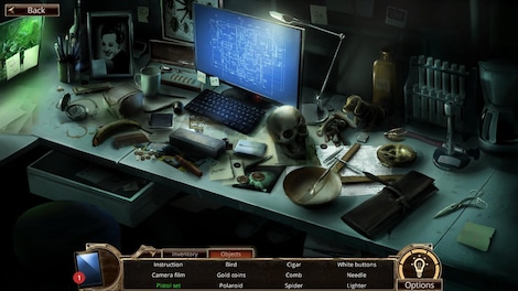 Mystery of Neuschwanstein (PC) - Steam Gift - GLOBAL - 14