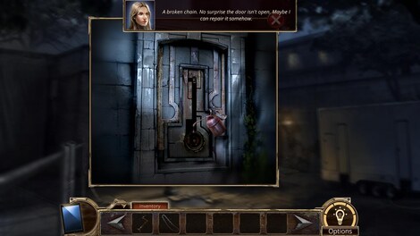 Mystery of Neuschwanstein (PC) - Steam Gift - GLOBAL - 12